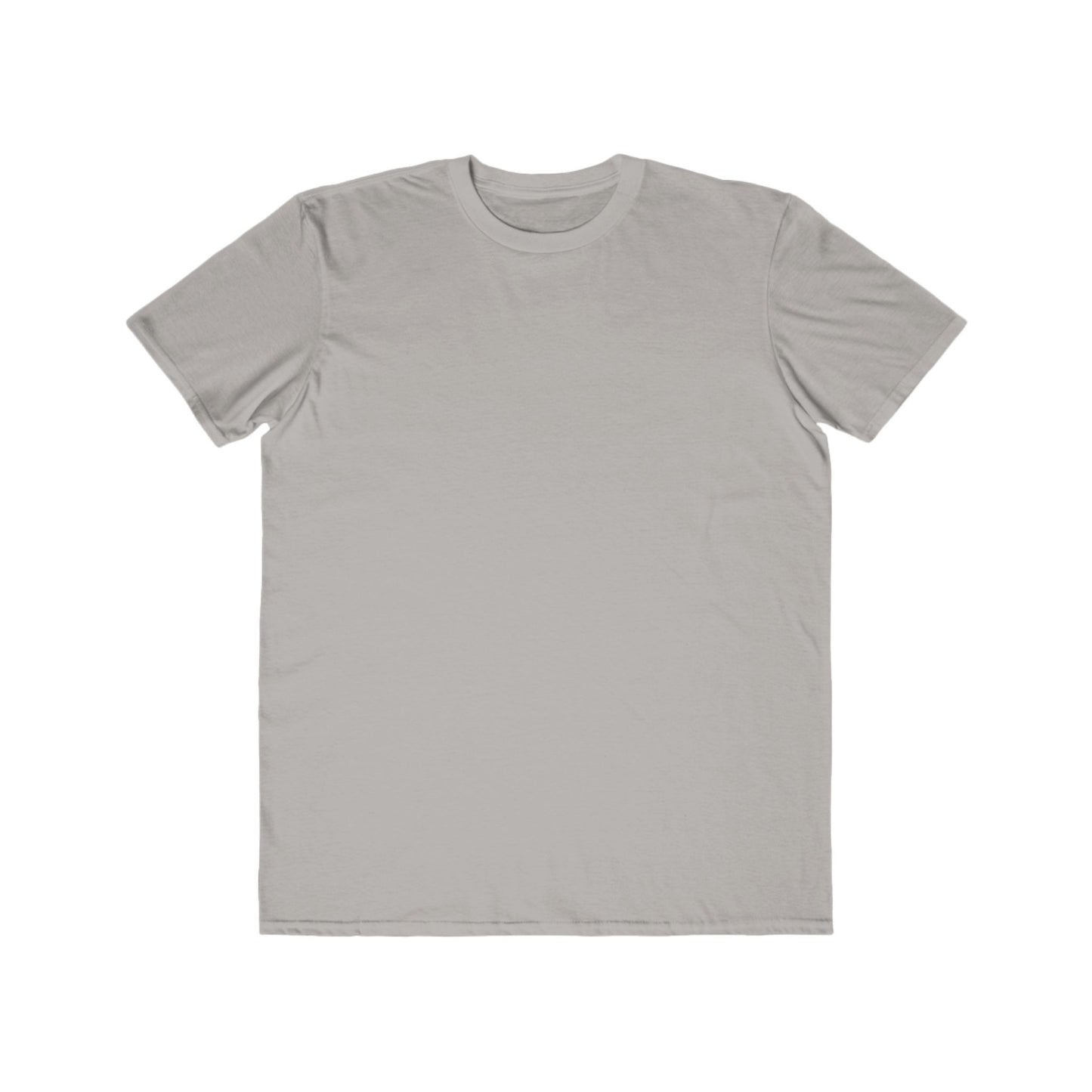 Good Morning Tee — Retro Greeting Graphic Men’s T‑Shirt