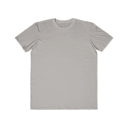 Good Morning Tee — Retro Greeting Graphic Men’s T‑Shirt
