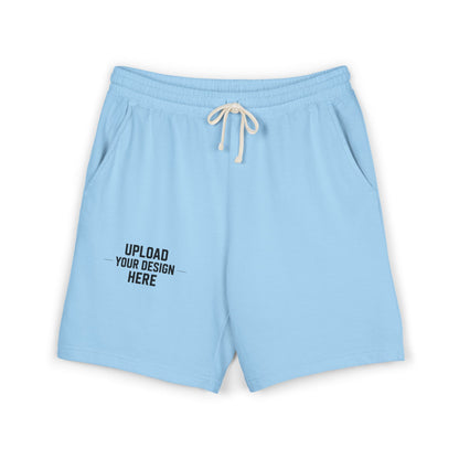 Custom Sweat Shorts