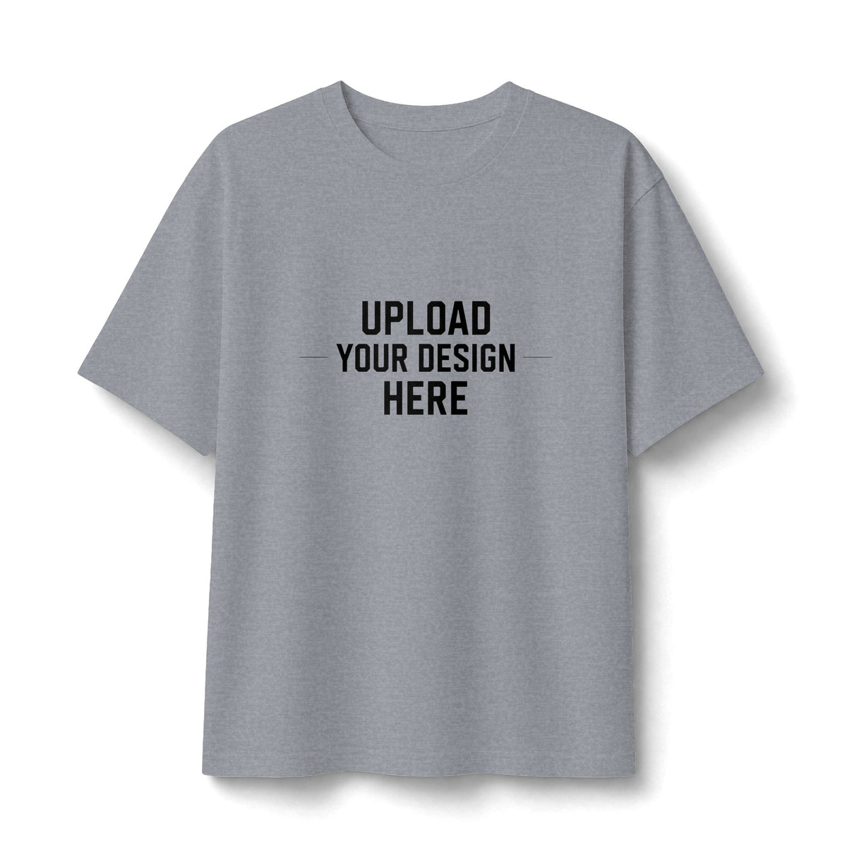 Custom Heavyweight Tee
