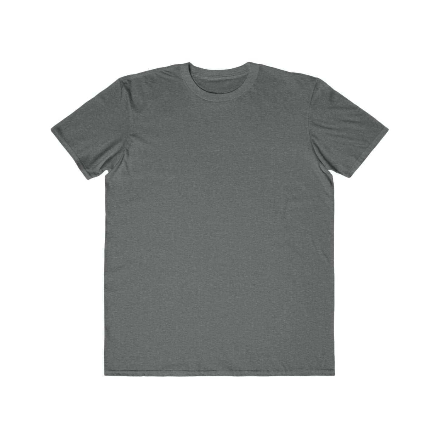 Good Morning Tee — Retro Greeting Graphic Men’s T‑Shirt