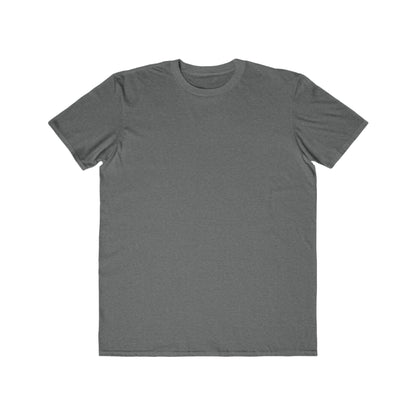 Good Morning Tee — Retro Greeting Graphic Men’s T‑Shirt