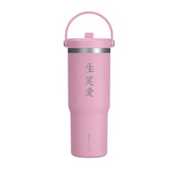 Cotton Pink