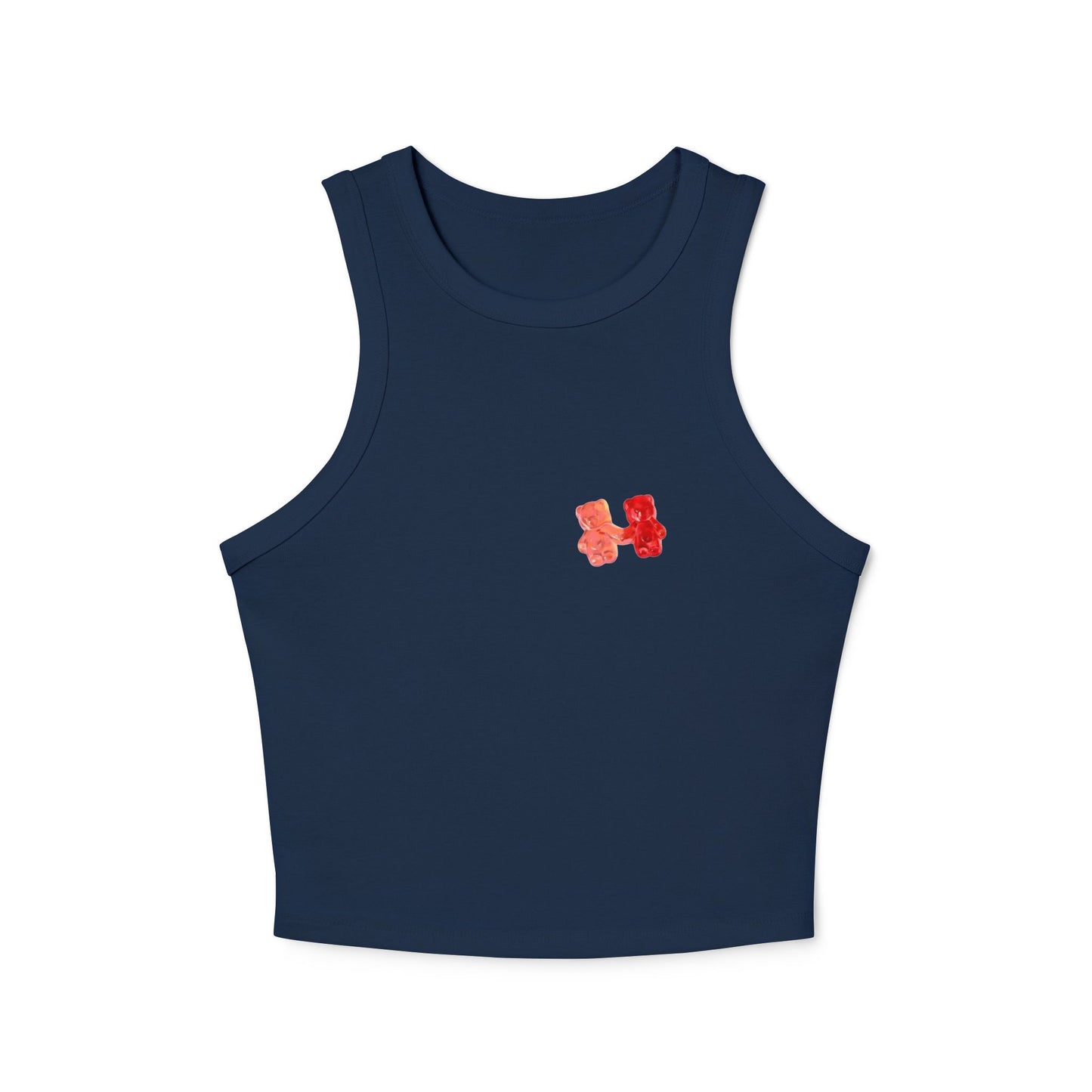 Twins Tank Top