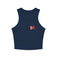 Solid Navy Blend