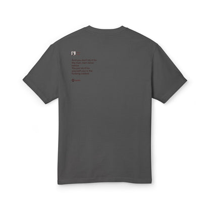 Fancy T shirt