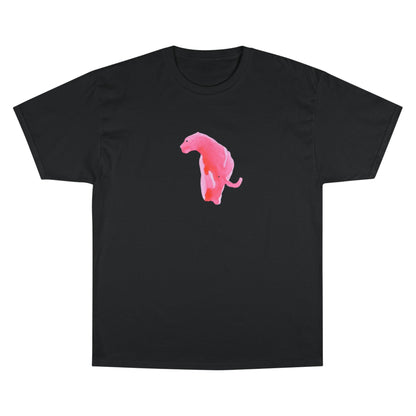 Pink Panther Champion T-Shirt