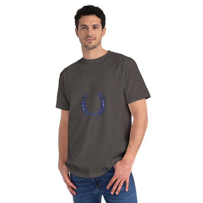 Lucky Horseshoe T-Shirt