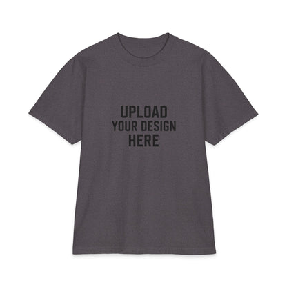 Heavyweight T-Shirt — Custom Classic Tee