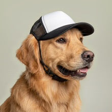 Personalized Dog Name Trucker Hat