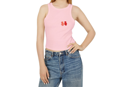 Twins Tank Top